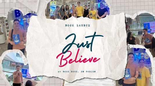 What Happens When You ‘Just Believe’?