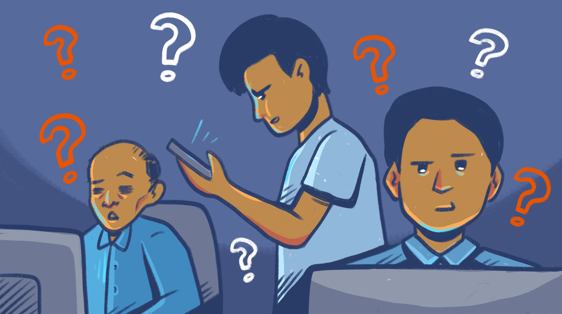 Generational Marketing Basics: How to Cater to Gen X, Gen Y, and Gen Z