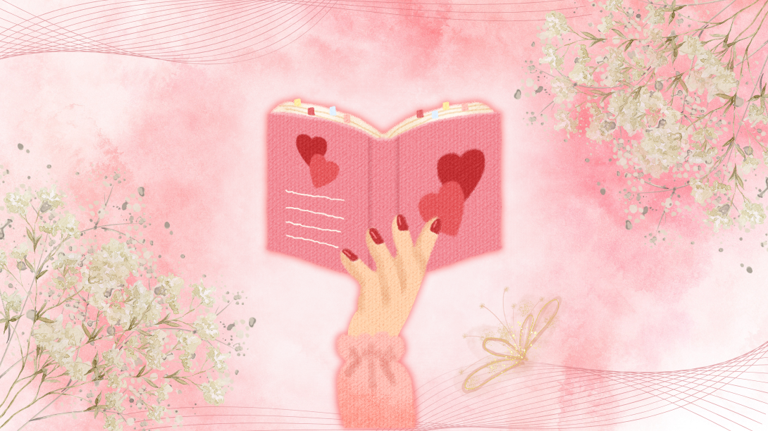 Literature is a Love Language: Three Books that Share the Different Ways Love is Defined