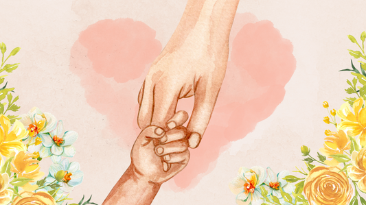 The First Love that Lasts Forever
