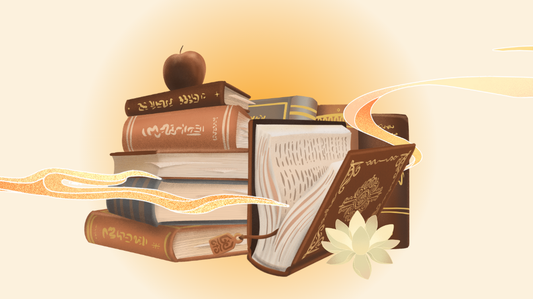 The Language of the Heart: Finding Our Mother Tongue in Every Connection