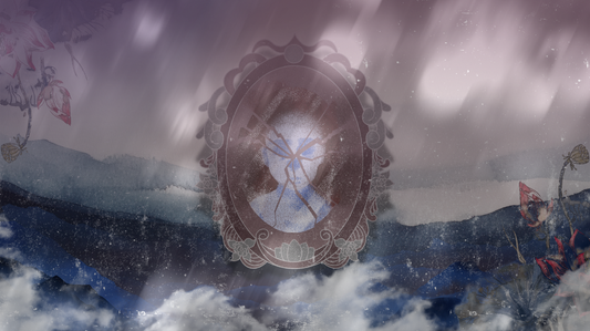 The Darkness Within and How It Changes Us