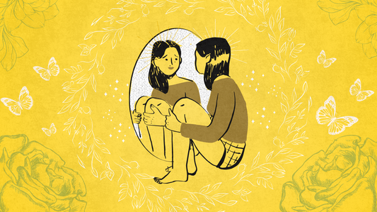 Reality Check, We’re Not Getting Younger: Growth in Embracing Authenticity
