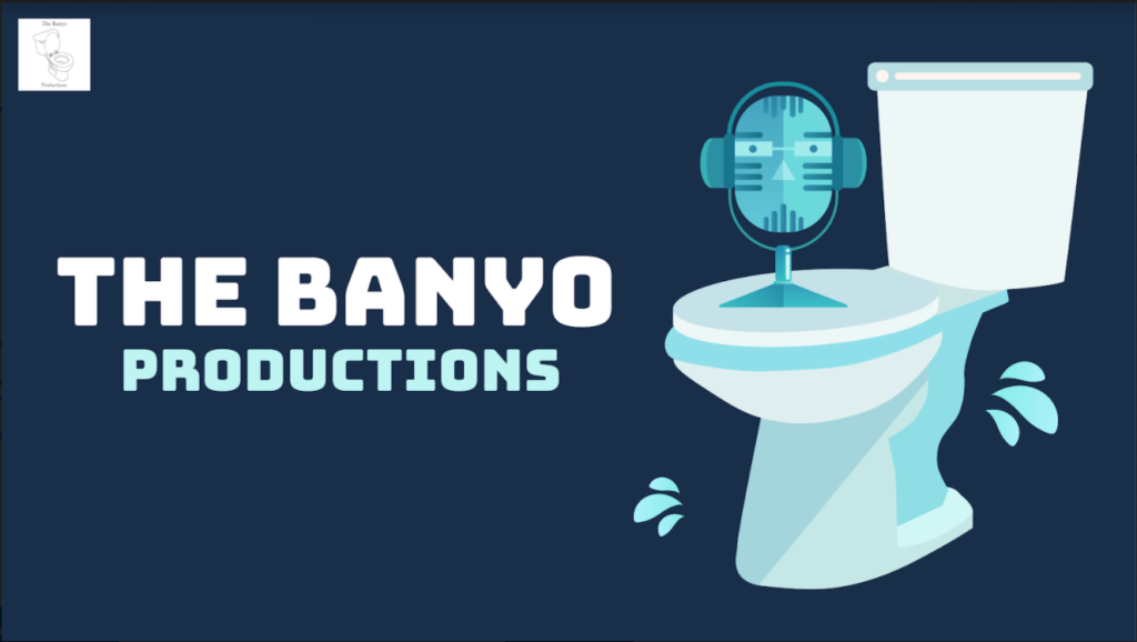 Banyo-Worthy Kwentos with Carl