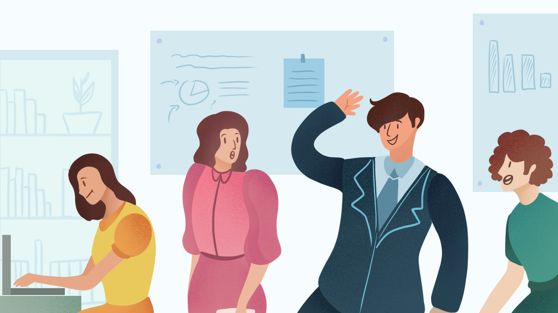 Is my Team Diverse Enough? The Impact of Diversity and Inclusion in the Workplace