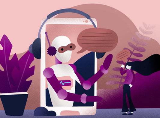 Conversational Marketing: Why Company Websites Need a Live Chat Feature