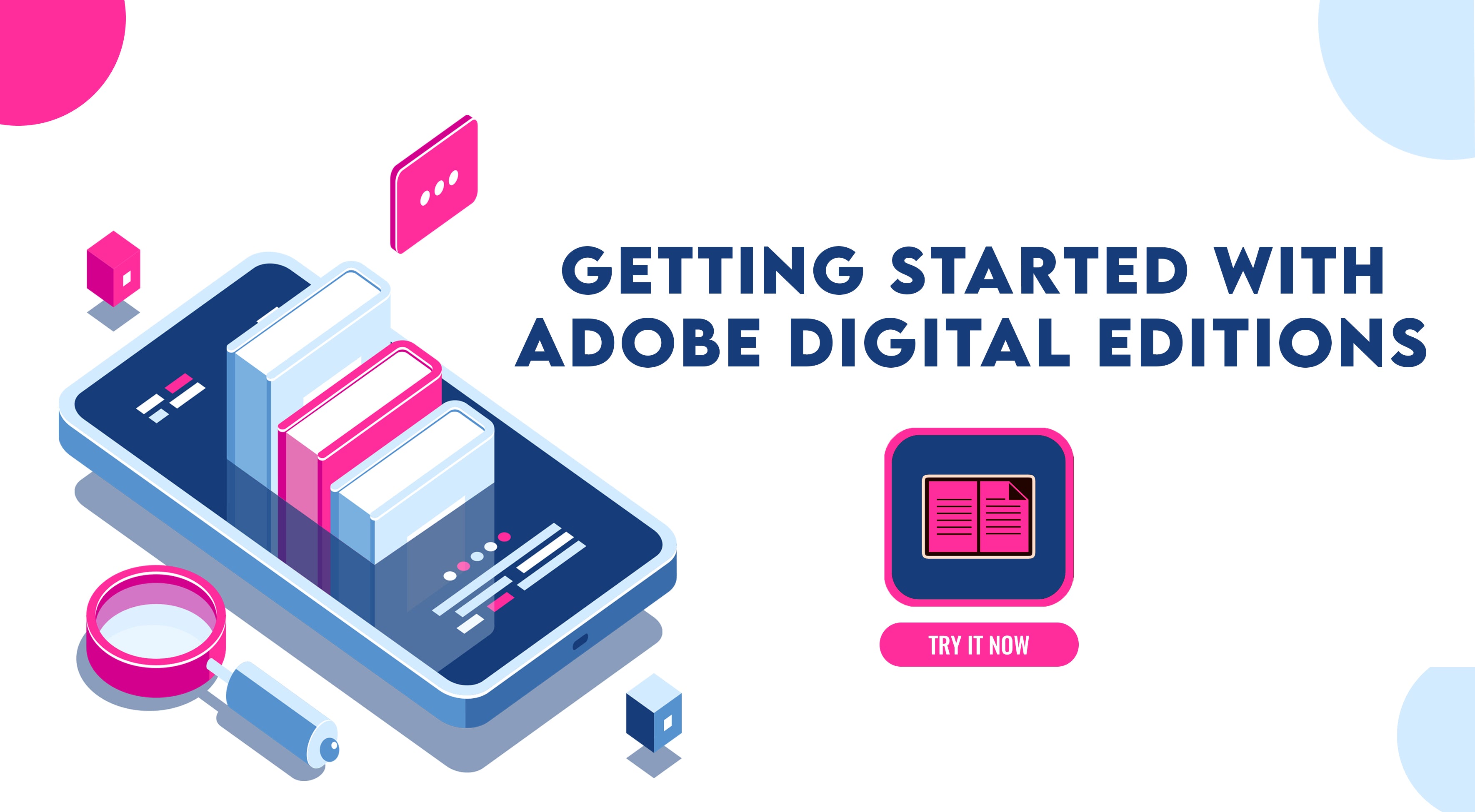 Adobe Digital Editions | Bookshelf PH
