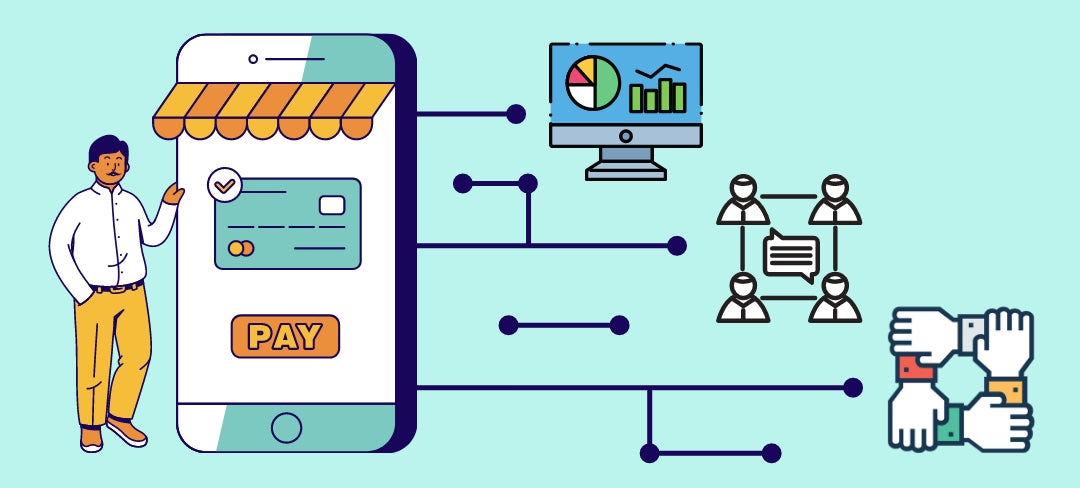 How E-commerce Businesses can Improve Their Thought Leadership Efforts