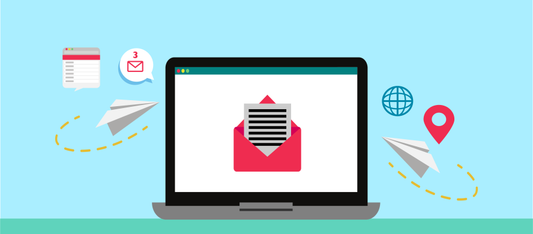 Why fintech businesses need an effective email marketing strategy