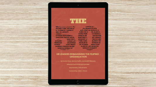 Bookshelf PH launches line of ebooks