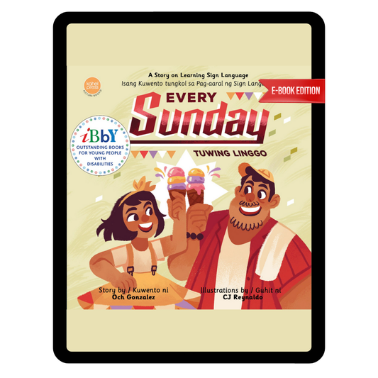 eBook - Every Sunday