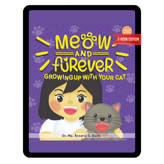 eBook - Meow and Furever