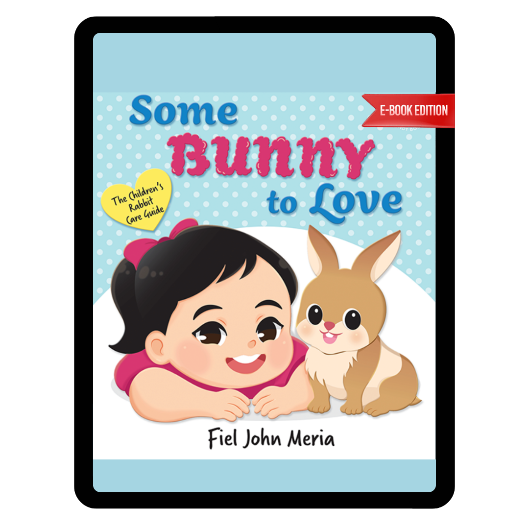 eBook - Some Bunny to Love
