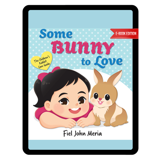 eBook - Some Bunny to Love