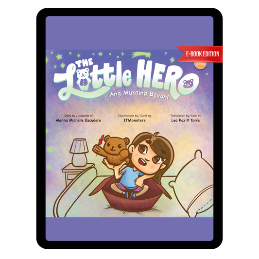 eBook - The Little Hero