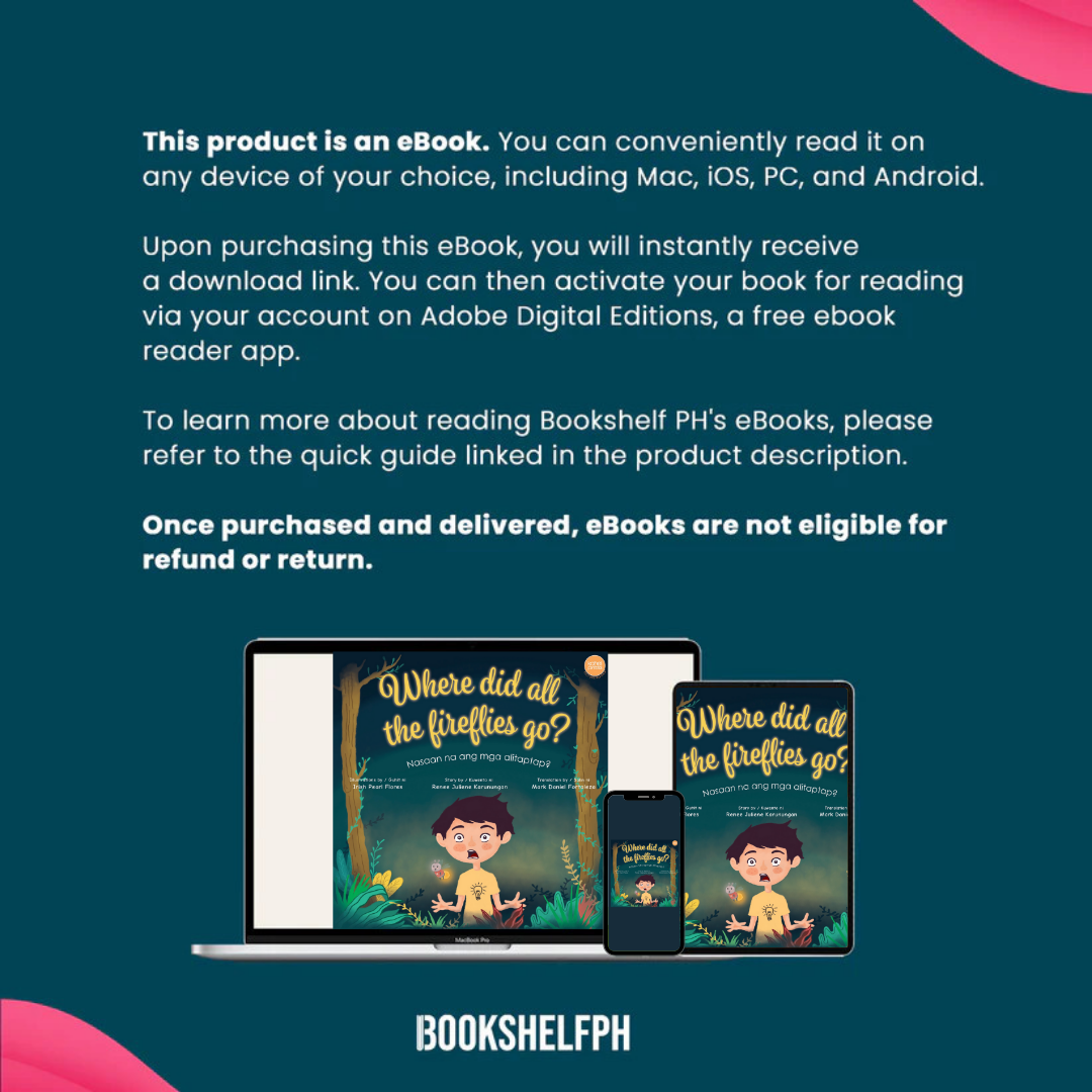 Where Did All the Fireflies Go?