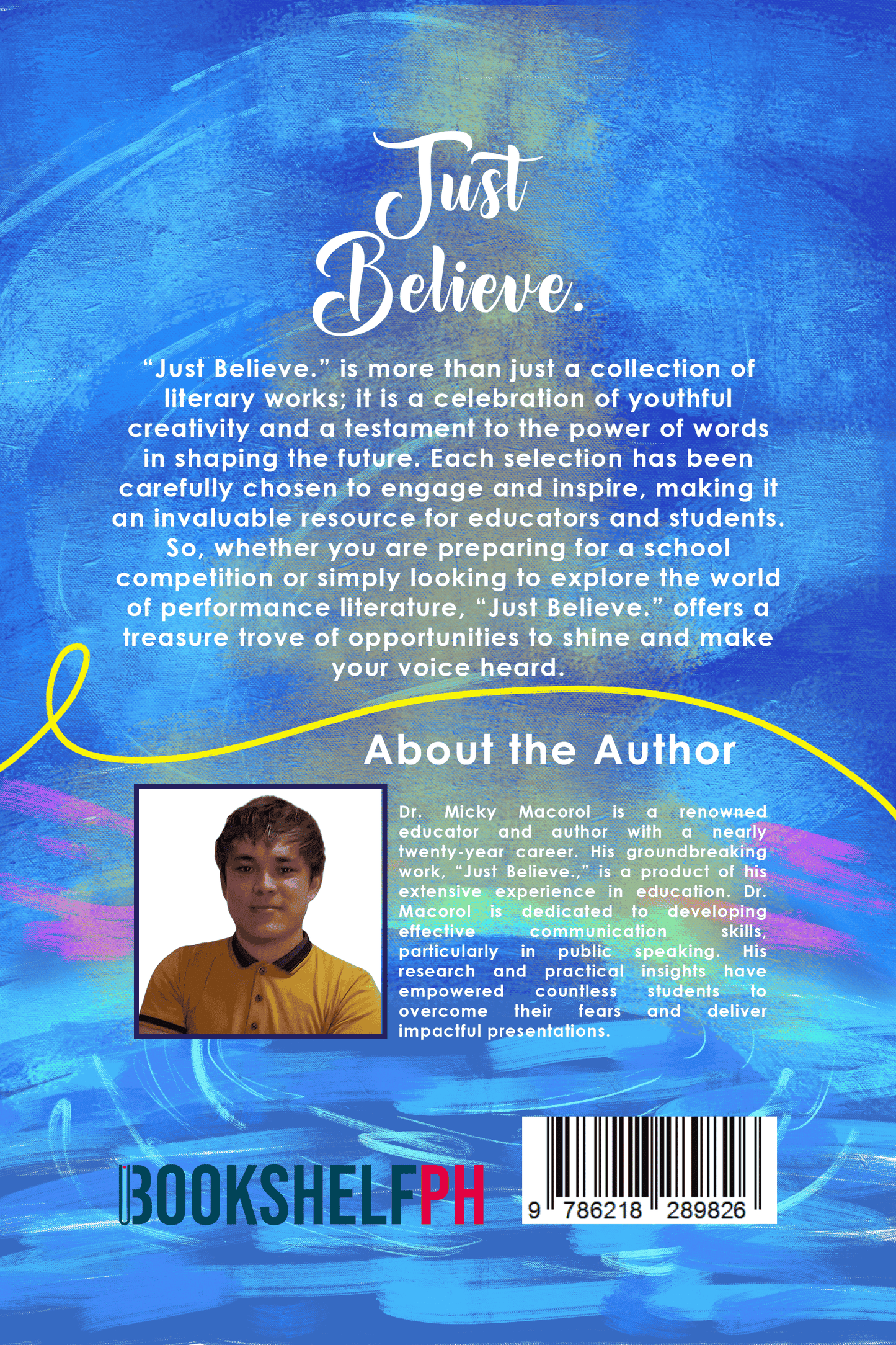 Just Believe