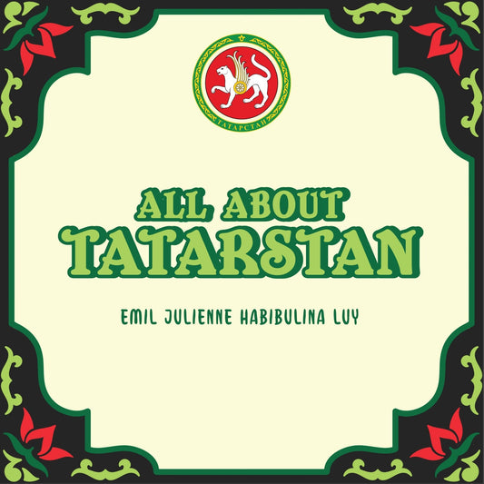 All About Tatarstan