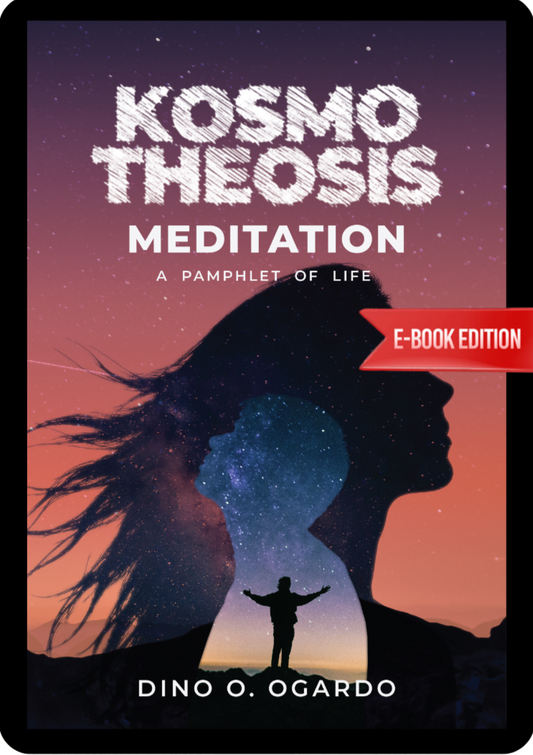 eBook - Kosmotheosis Meditation