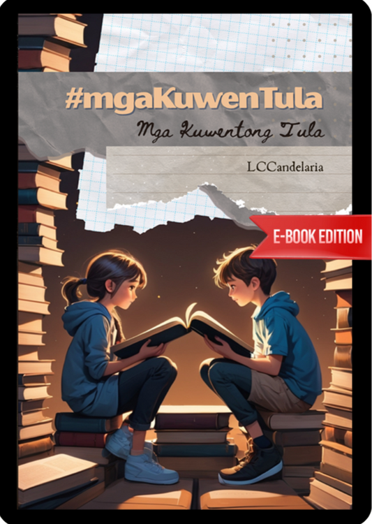 eBook - #mgaKuwenTula