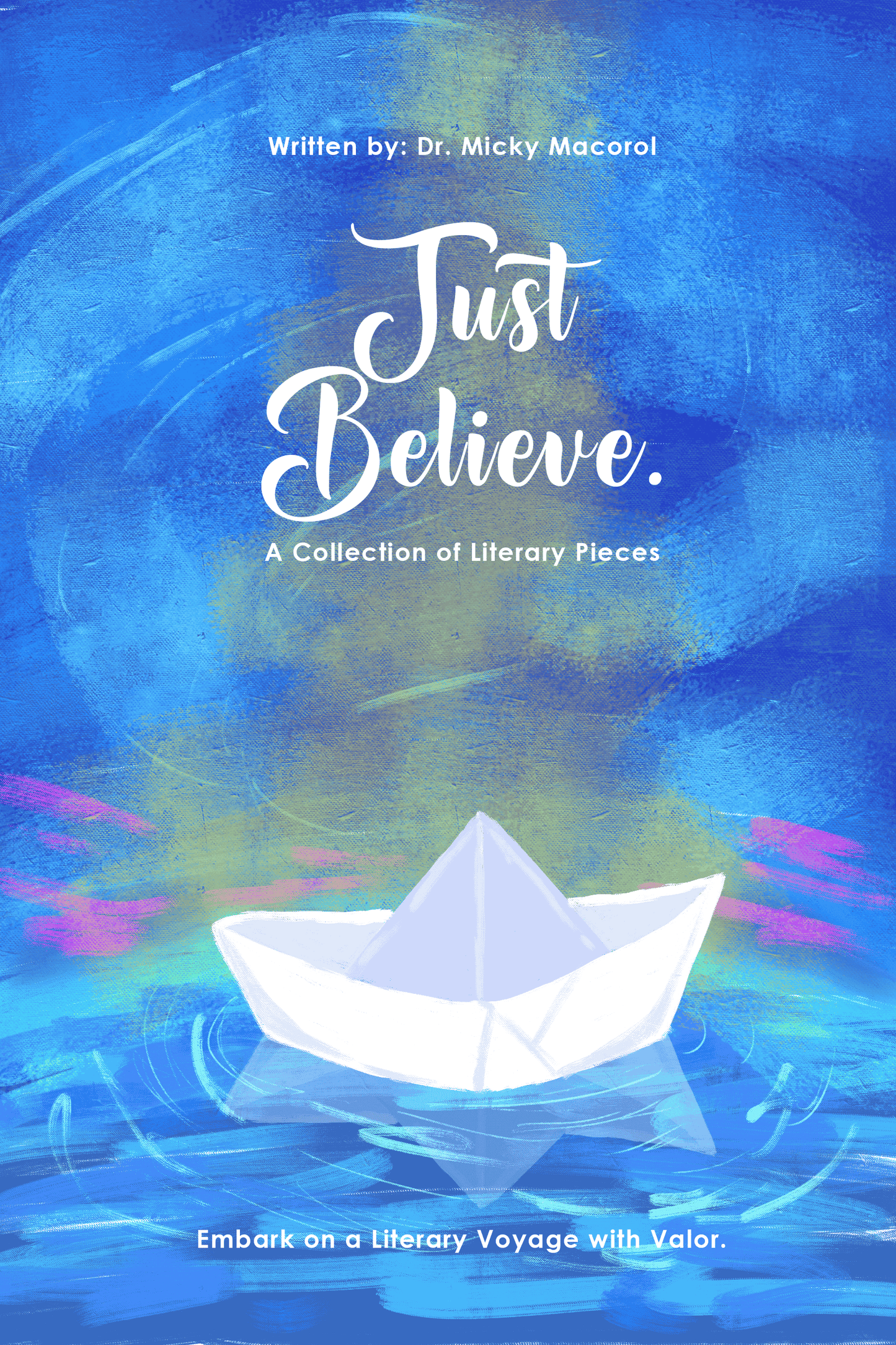 Just Believe
