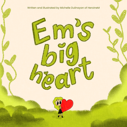 Em's Big Heart