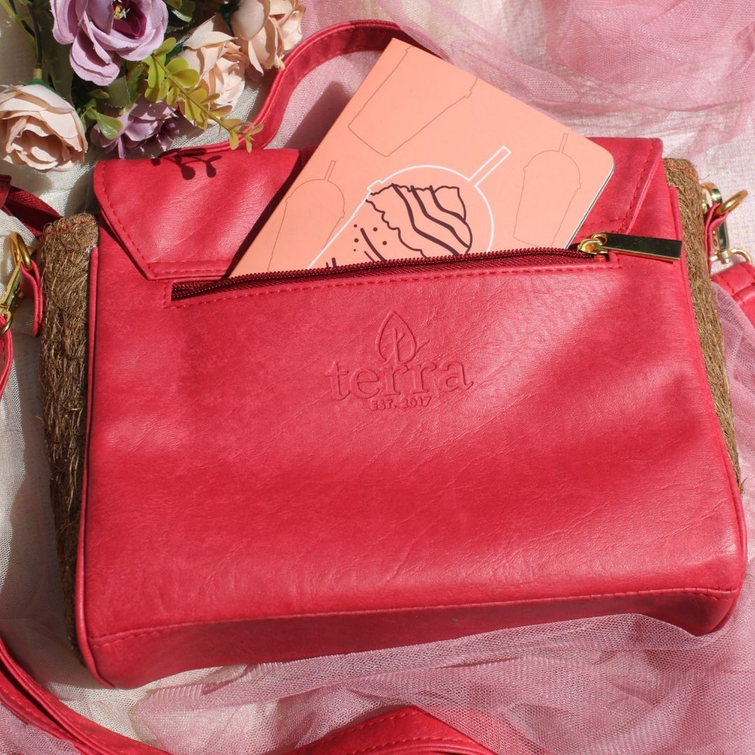 The Isla Bag by Terra Philippines