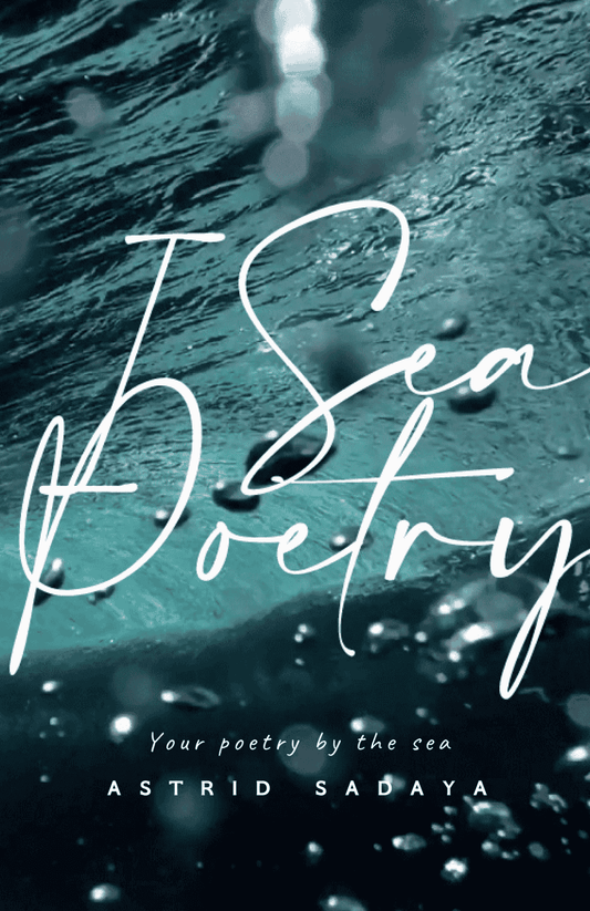 I Sea Poetry
