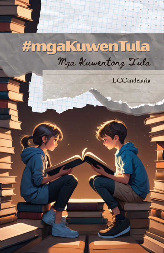 #mgaKuwenTula