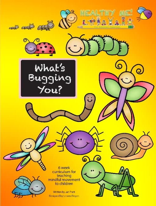 What’s Bugging You?