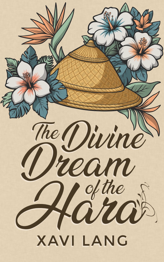 The Divine Dream of the Hara