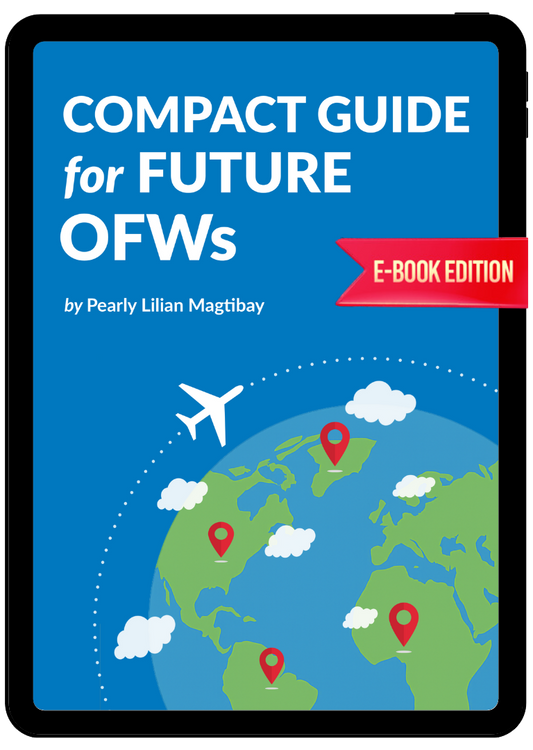 eBook - Compact Guide for Future OFWs