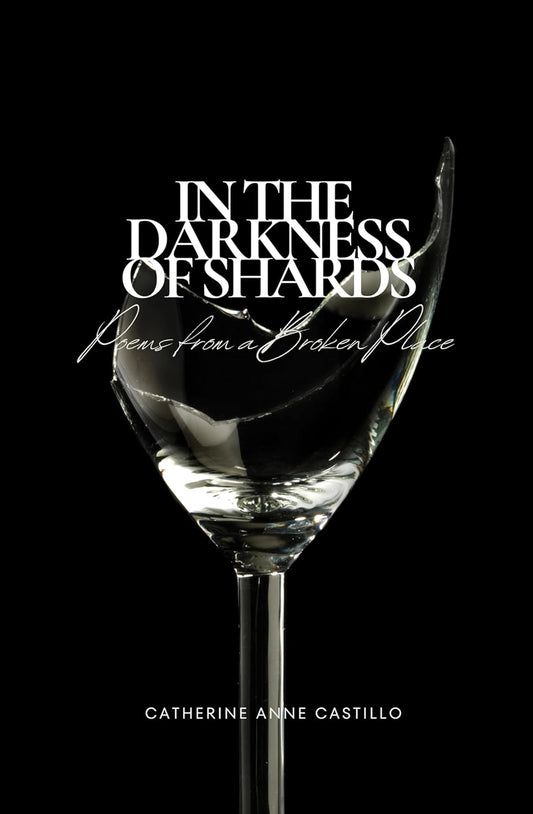In the Darkness of Shards: Poems from a Broken Place