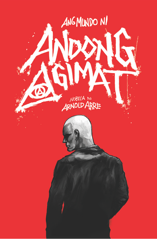 Ang Mundo ni Andong Agimat