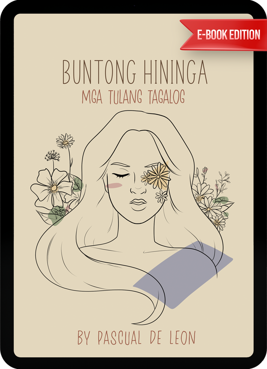 eBook - Buntong Hininga by Pascual De Leon