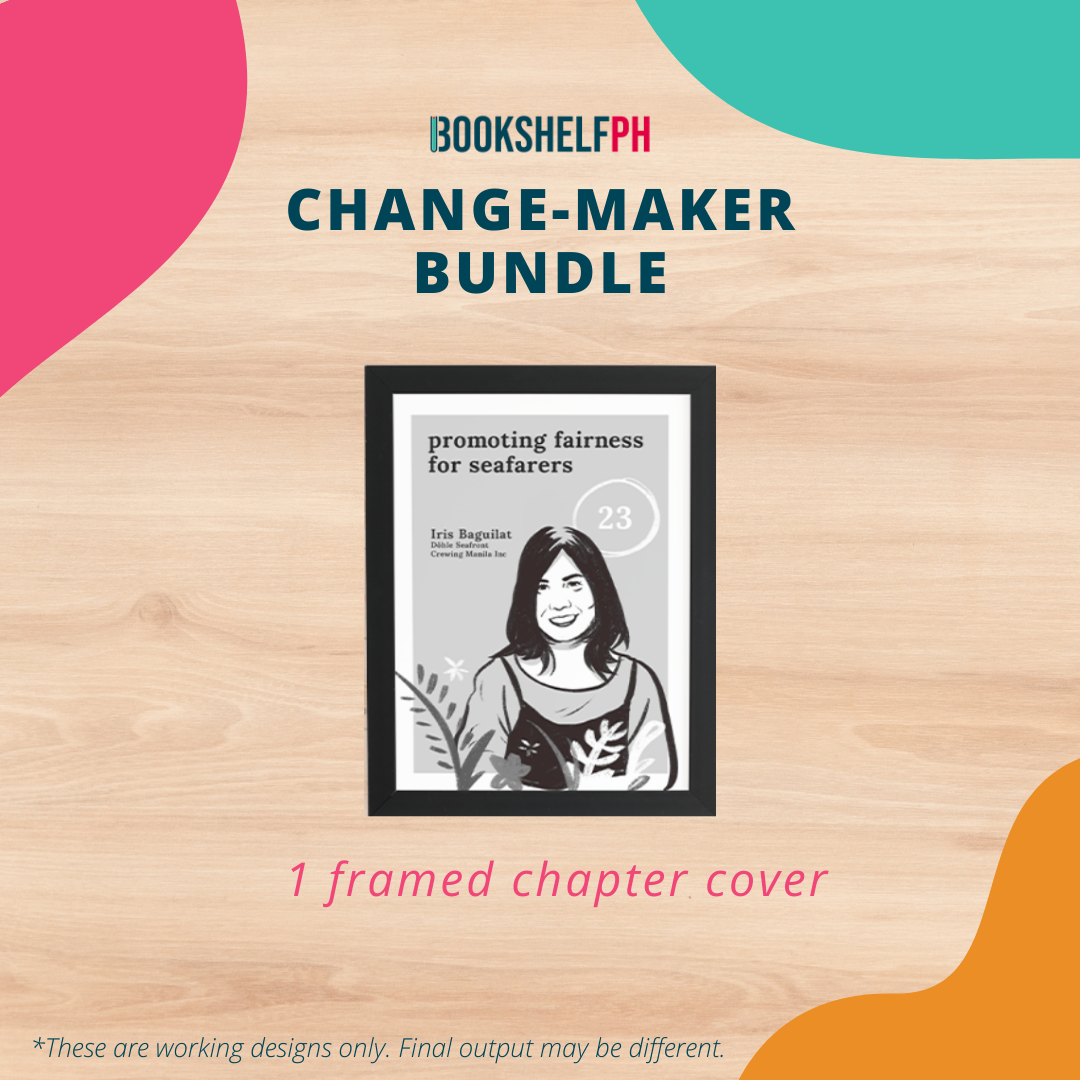 Planting Greatness: Organizations Accelerating Social Impact in the Philippines (Changemaker Bundle)
