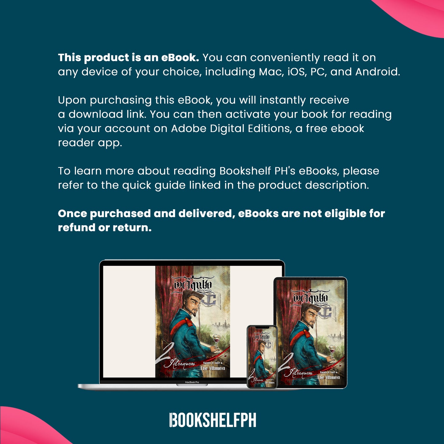 eBook - Incognito 2: Intramuros