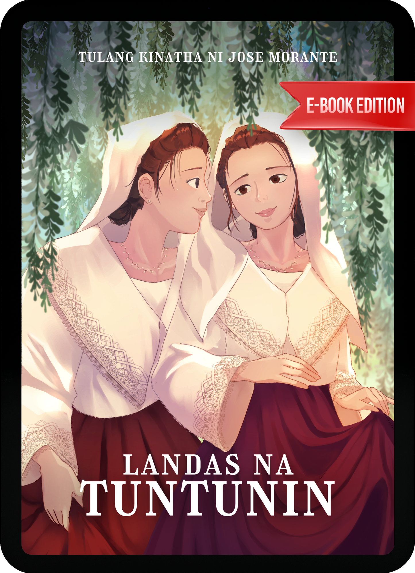eBook - Landas na Tuntunin by Jose Morante