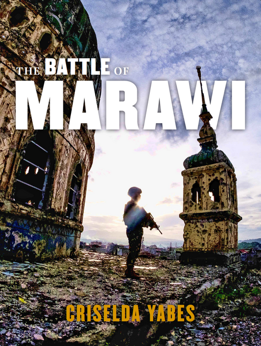 The Battle of Marawi