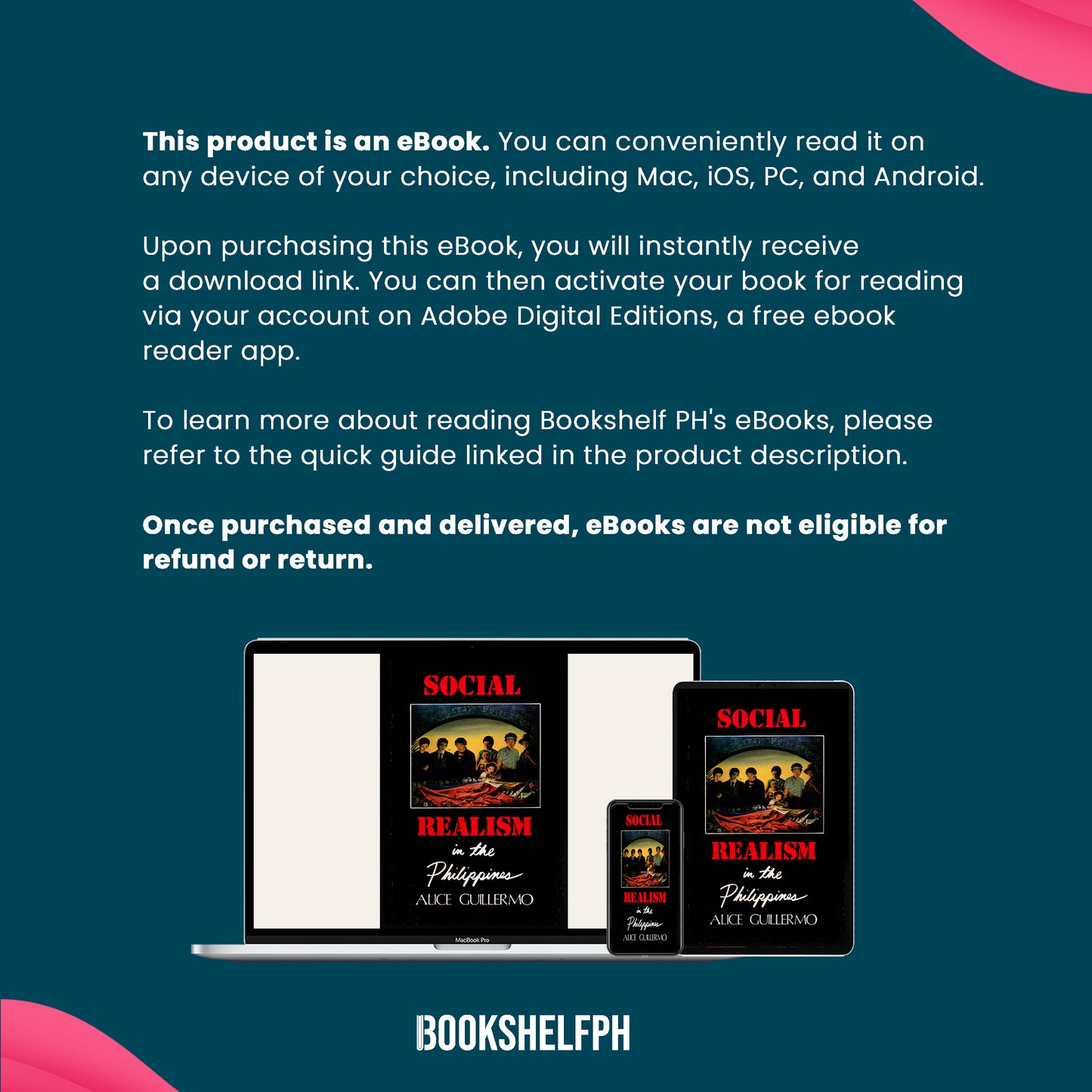 eBook - Social Realism in the Philippines
