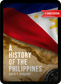 eBook - A History of the Philippines by David P Barrows