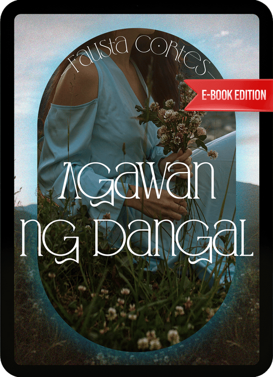 eBook - Agawan ng Dangal by Fausta Cortes