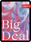 eBook - Big Deal: An Anthology of Filipino Women's Stories and Art Volume I