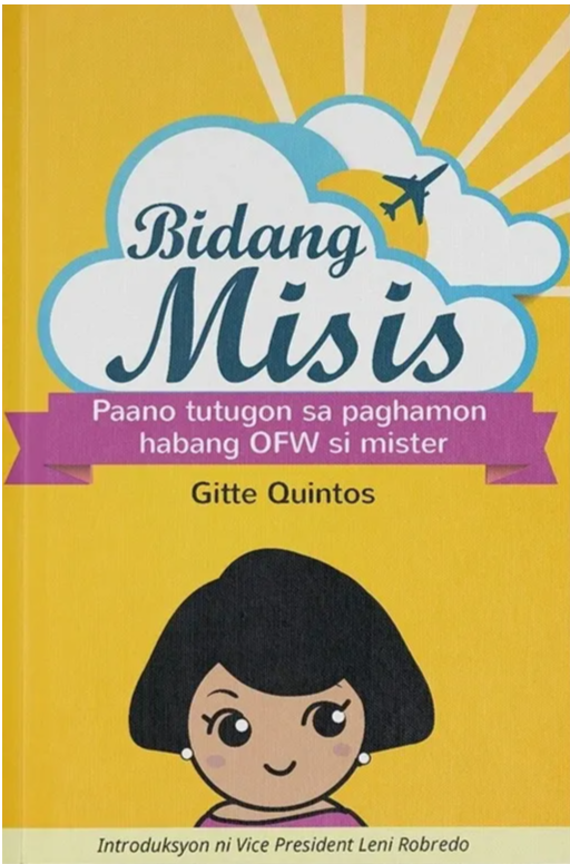 Bidang Misis: Paano Tutugon sa Paghamon Habang OFW si Mister