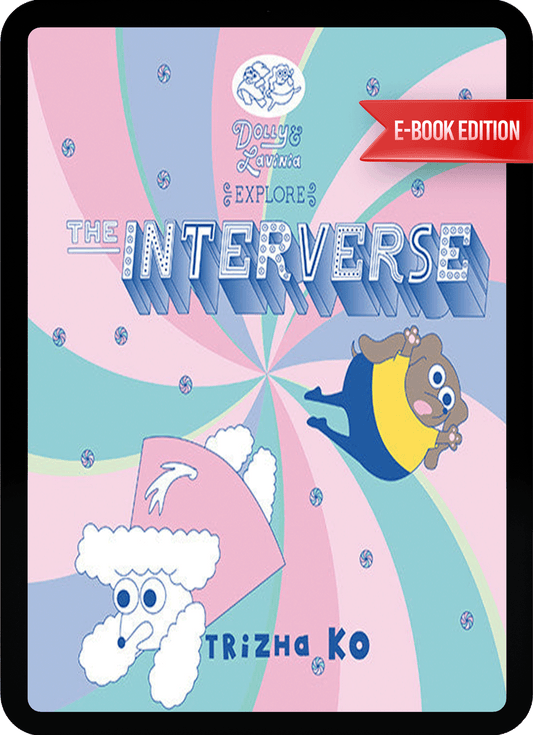 eBook -  Dolly and Lavinia Explore The Interverse