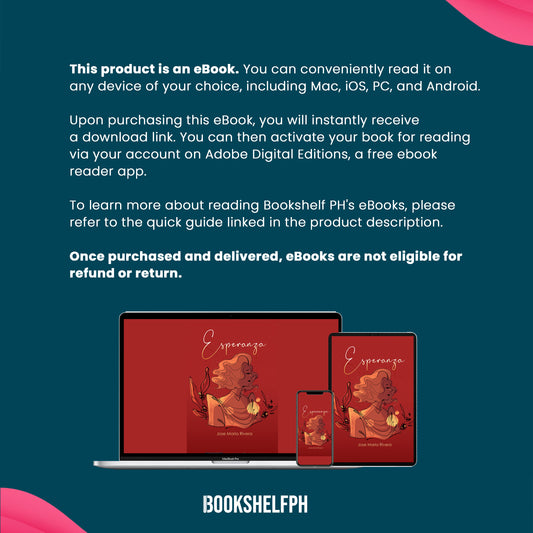 eBook - Esperanza by Jose Maria Rivera