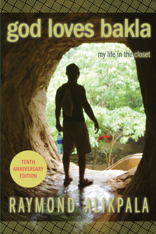God Loves Bakla: My Life in the Closet