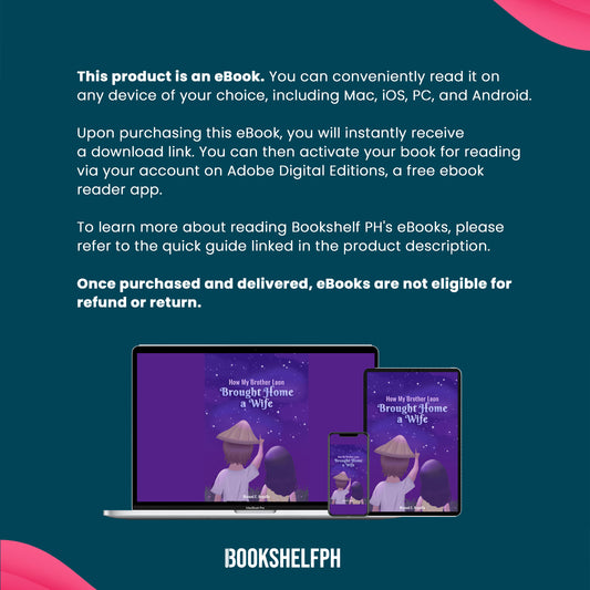 eBook - How My Brother Leon Brought Home A Wife by Manuel Arguilla