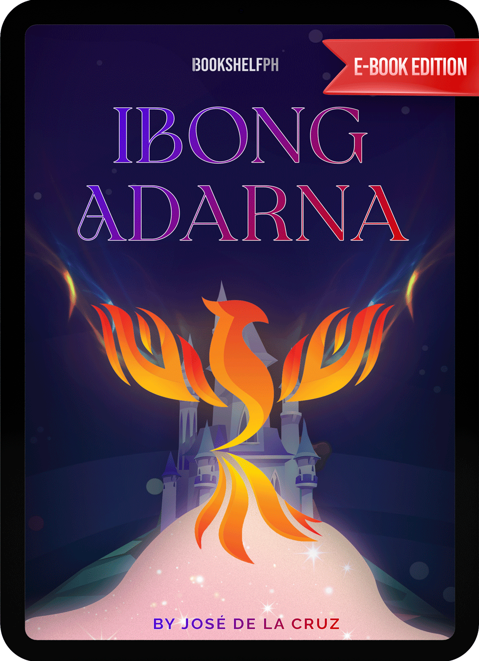 eBook - Ibong Adarna by Jose De La Cruz