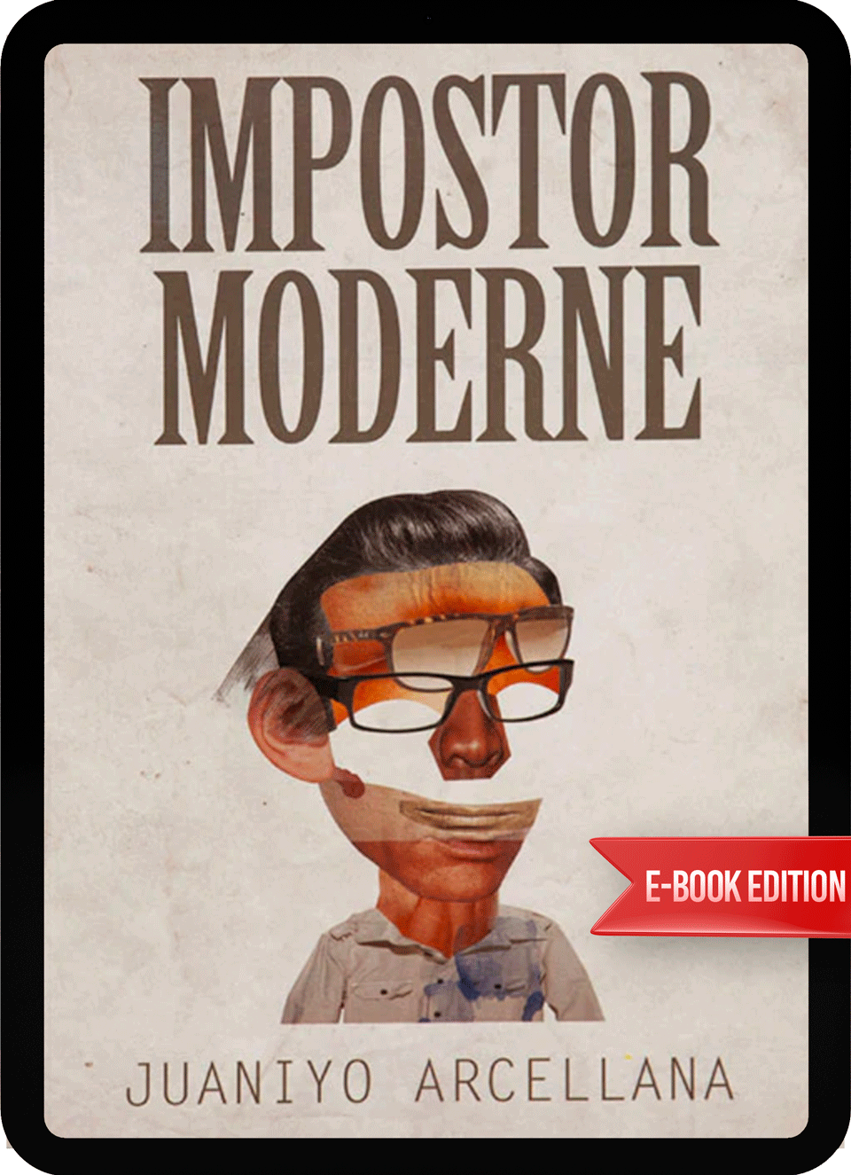 eBook - Impostor Moderne